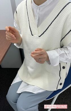 理恵さん（仮名・39歳）