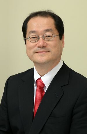 東海大学理学部教授 関根嘉香さん●体臭やアジアの大気環境の研究に取り組む。最近では、ニオイの原因となる「皮膚ガス」の存在を明らかにし、いつでも、どこでも、誰でも簡単に皮膚ガスを測定できる方法を開発した。