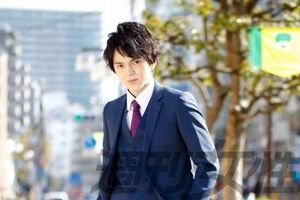 撮影／佐藤靖彦