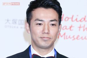 ピース・綾部祐二