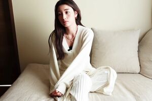 木下優樹菜（本人YouTubeより）