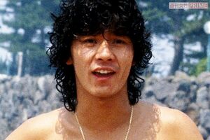 日比谷公会堂で行われたバレンタインコンサート・スペシャルで指揮担当。