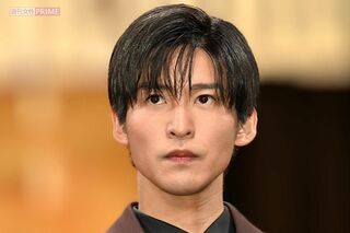 King & Prince高橋海人・永瀬廉の“手つなぎショット”が「大人がこれは