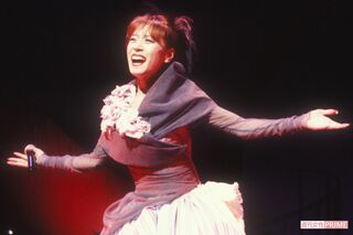 中森明菜は“悲劇のヒロイン”なのか、マッチ騒動に屈せず手にした「本当の魅力」