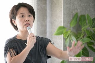 「小さないのち、誰が守るの?」ママたちを本気にさせる防災講座