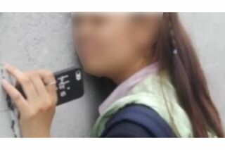 SNSで拡散されている長澤麗奈容疑者