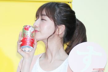 田中みな実('18年)