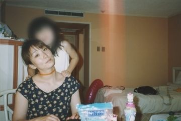 菅原由香子先生 美肌