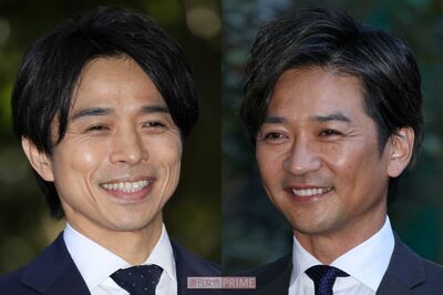 《国分太一セクハラ疑惑》テレビ東京『バス旅』に“飛び火”、井ノ原快彦が異例の途中離脱も“失格なし”で…