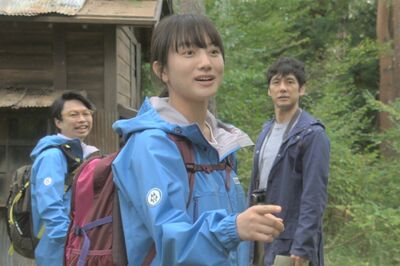 『透明なゆりかご』の脚本家・安達奈緒子と再タッグを組んだ『おかえりモネ』のヒロイン役も好評