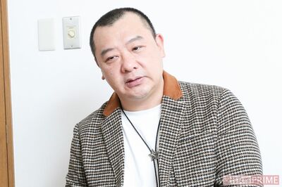 Tko木下隆行 パワハラ騒動後の 精神崩壊 を告白 娘も僕の動画に低評価を押していた 週刊女性prime