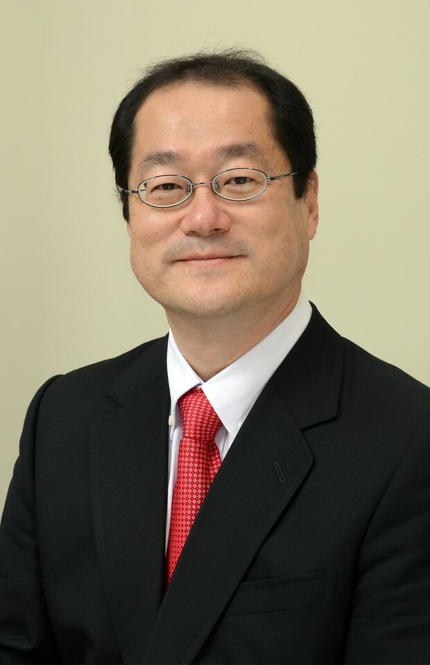 東海大学理学部教授　関根嘉香さん●体臭やアジアの大気環境の研究に取り組む。最近では、ニオイの原因となる「皮膚ガス」の存在を明らかにし、いつでも、どこでも、誰でも簡単に皮膚ガスを測定できる方法を開発した。