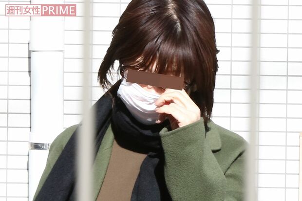 1月、中居らと独立、新事務所設立をIさんに直撃するも明言を避けた