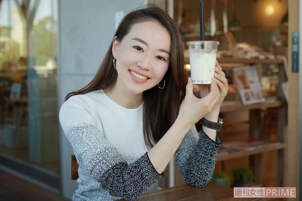 プロテインマイスターのプロテインひろこさん