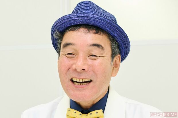 肥後克広　撮影/山田智絵