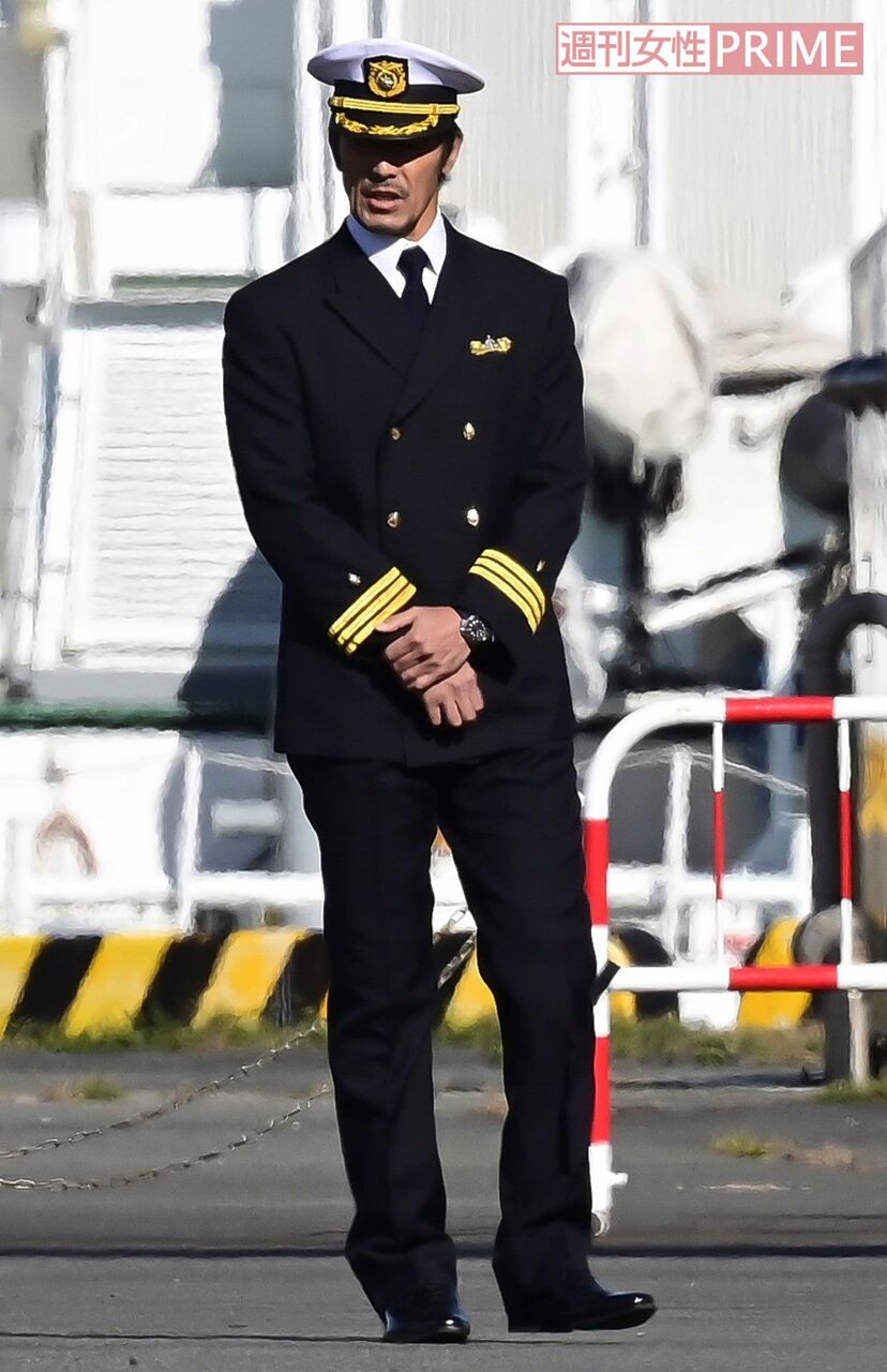 画像 写真 岡崎体育 Dcu 出演でみせる 演技力 確立し始めたバイプレイヤーの立ち位置 週刊女性prime 画像 写真 岡崎体育 Dcu 出演でみせる 演技力 確立し始めたバイプレイヤーの立ち位置 週刊女性prime