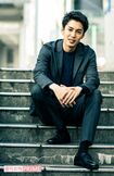 大野拓朗 撮影/伊藤和幸