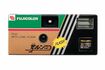 写ルンですFLASH(1987年発売)内蔵フラッシュをつけたことで、室内や夜間でも撮影できるように