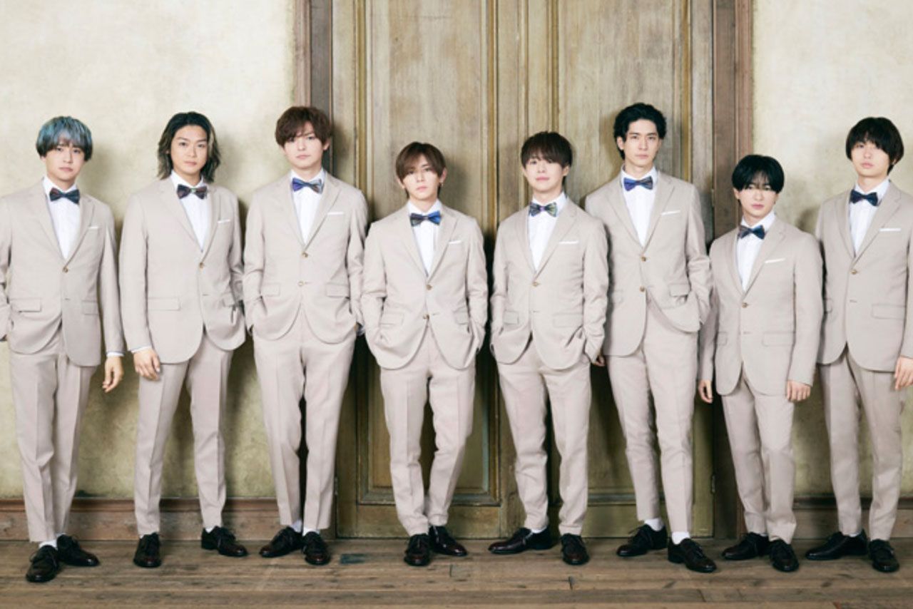 画像・写真】『Hey! Say! JUMP』、突如ファンクラブ会員に送った一通の