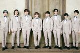 『Hey! Say! JUMP』、突如ファンクラブ会員に送った一…