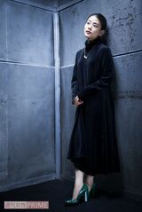 高畑充希　撮影／廣瀬靖士