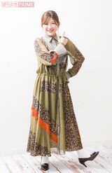 伊藤沙莉　撮影／伊藤和幸（'20年）