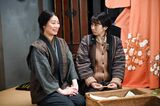 日曜劇場『この世界の片隅に』　TBS系、日曜夜9時～　出演／松本穂香、松坂桃李ほか