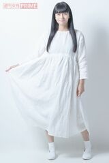 柴咲コウ　撮影／吉岡竜紀　