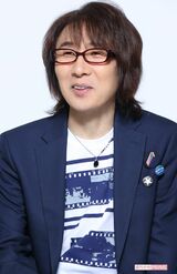 坂崎幸之助　撮影／吉岡竜紀（'21年）