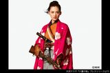 大河ドラマ『八重の桜』