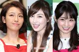 木下優樹菜は引退、熊田曜子は不倫疑惑、テレビから「…