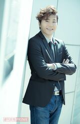 佐藤隆紀　撮影／伊藤和幸