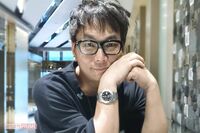 『電波少年』で大人気だったチューヤン、伊藤高史と「また一緒に活動したい」