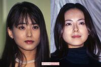 《ドラマ『高校教師』配信で脚光》表舞台から消えた桜井幸子と“母としての日常”をSNSで発信する51歳にな…