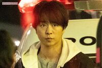 嵐・櫻井翔と元テレビ局員の同級生妻に第1子誕生!日本テレビ系ドラマ『大病院占拠』で“伏線回収”してい…