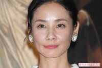 吉田羊が行った “入念な印象操作” は、トランプ大統領と同じ感覚