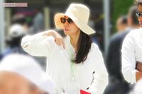 松嶋菜々子が松本潤ドラマに“サブ”で出演、親友女優に倣う「名バイプレーヤーの道」