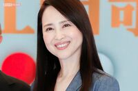 松田聖子&教授夫同伴で “ブランドセール服” を大量購入、自宅まで配送された服の内訳