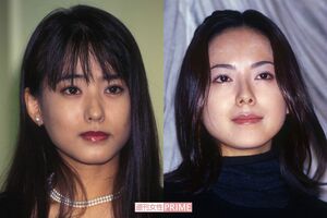 桜井幸子と持田真樹