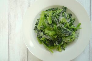 鮮度がいいまま急速冷凍！