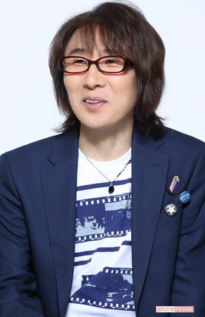 坂崎幸之助／吉岡竜紀