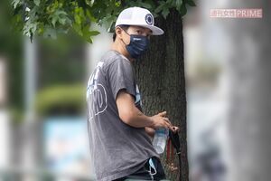 木村拓哉（2021年8月）