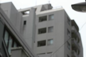 母子施設のイメージ