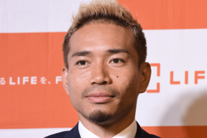 長友佑都