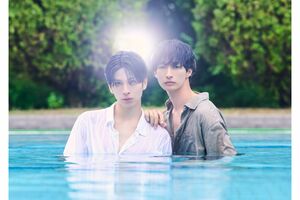 『恋をするなら二度目が上等　season2』毎週火曜深夜0:59〜MBS/（初回は深夜1:04〜）、同深夜1:26〜（TBS/初回は深夜1:31〜）ほかで放送（C)「恋をするなら二度目が上等season2」製作委員会・MBS