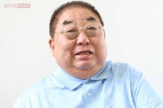 上沼恵美子がu201c審査員批判u201d騒動で「一番ショック」と感じていたこと 