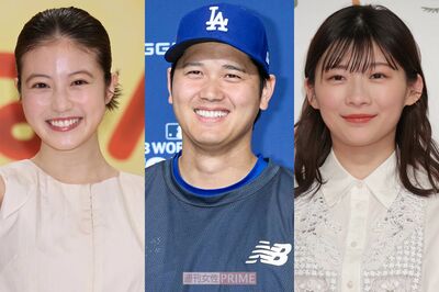 男女1000人が選んだ《“好きな”CMランキング》今田美桜、伊藤沙莉ら朝ドラヒロインを抑えて1位に輝いたの…