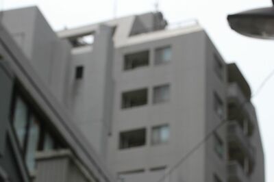 母子施設のイメージ