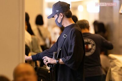 フジ『まつもtoなかい』中居正広と『SMAP×SMAP』以来10年ぶりに対面の