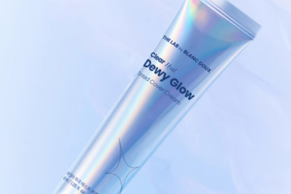 3位THELAB保湿クリーム（Qoo10公式サイトより）